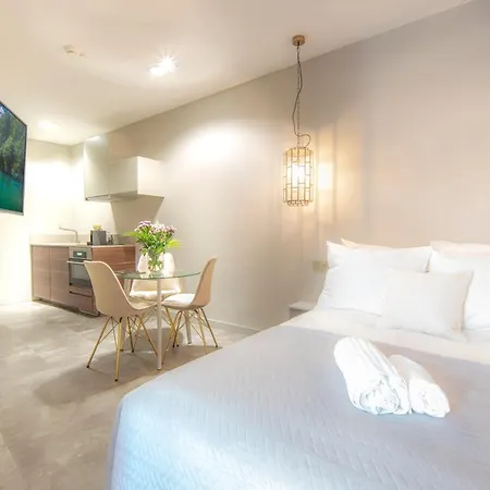 Art Newly Build 7min From Rotterdam Cs App1 Bed & Breakfast Schiedam
