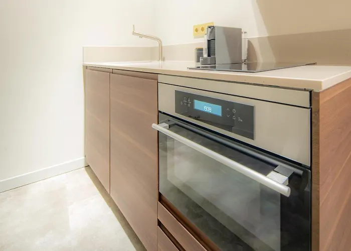 Art Newly Build 7min From Rotterdam Cs App1 Bed & Breakfast 3*