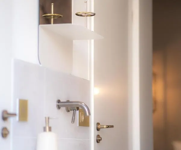 Art Newly Build 7min From Rotterdam Cs App1 3*