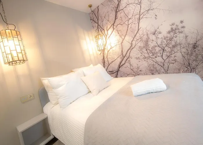 Bed & Breakfast Art Newly Build 7min From Rotterdam Cs App1 3*